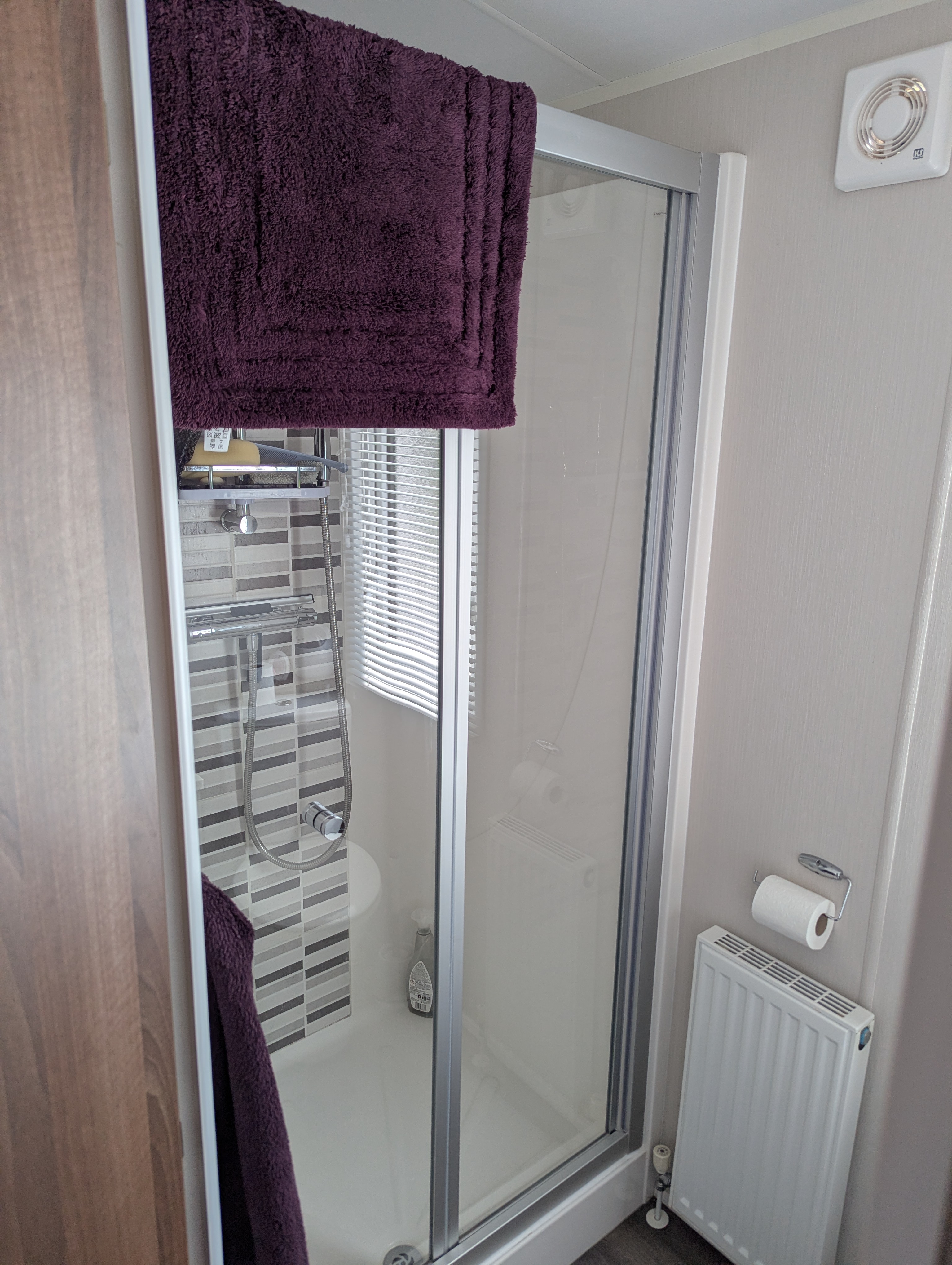 Master-Shower